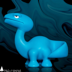 Elboglass Vinyl toy