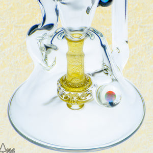 Melitzartglass Recycler