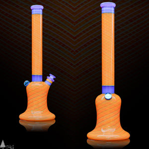 Dosa glass  Bong set