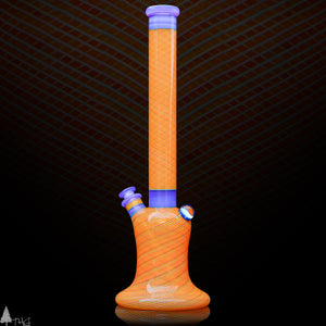 Dosa glass  Bong set