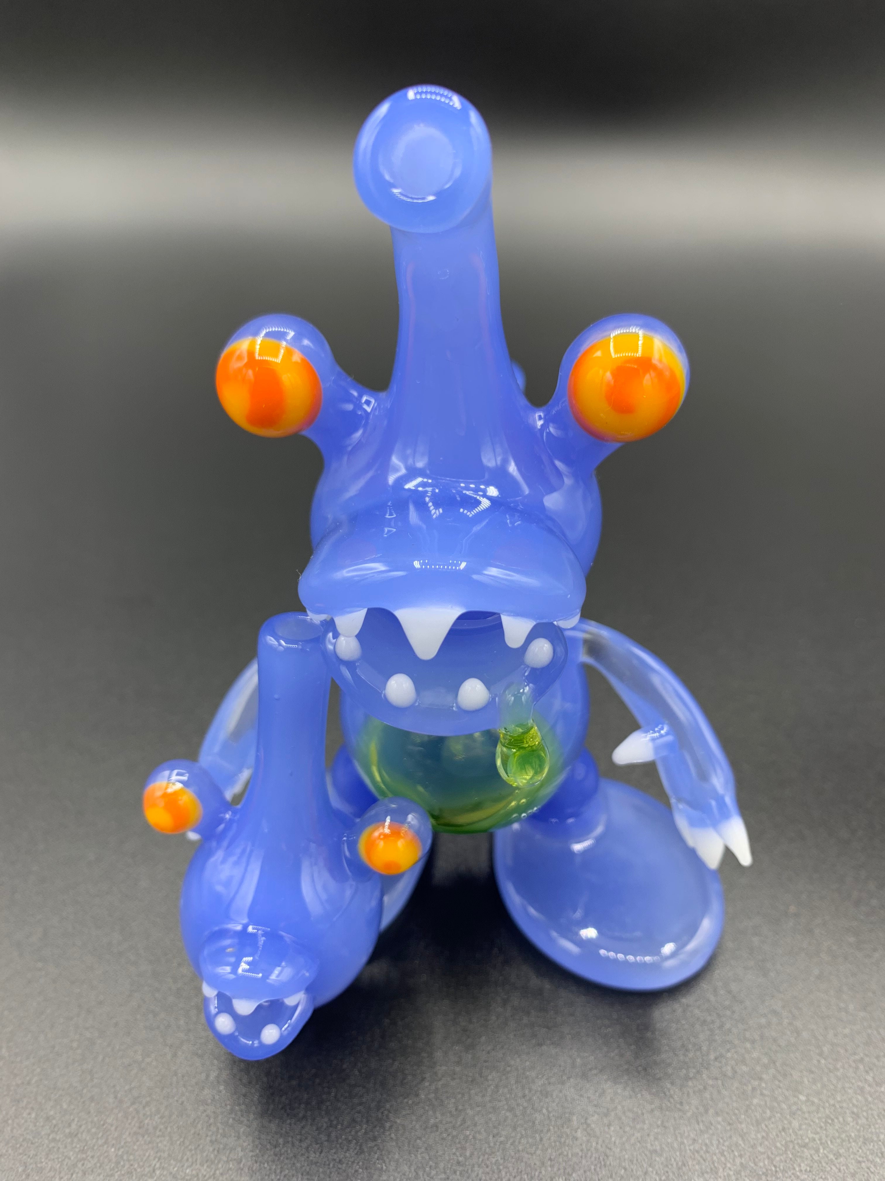 Akameglass Dabgon rig set