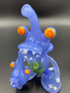 Akameglass Dabgon rig set