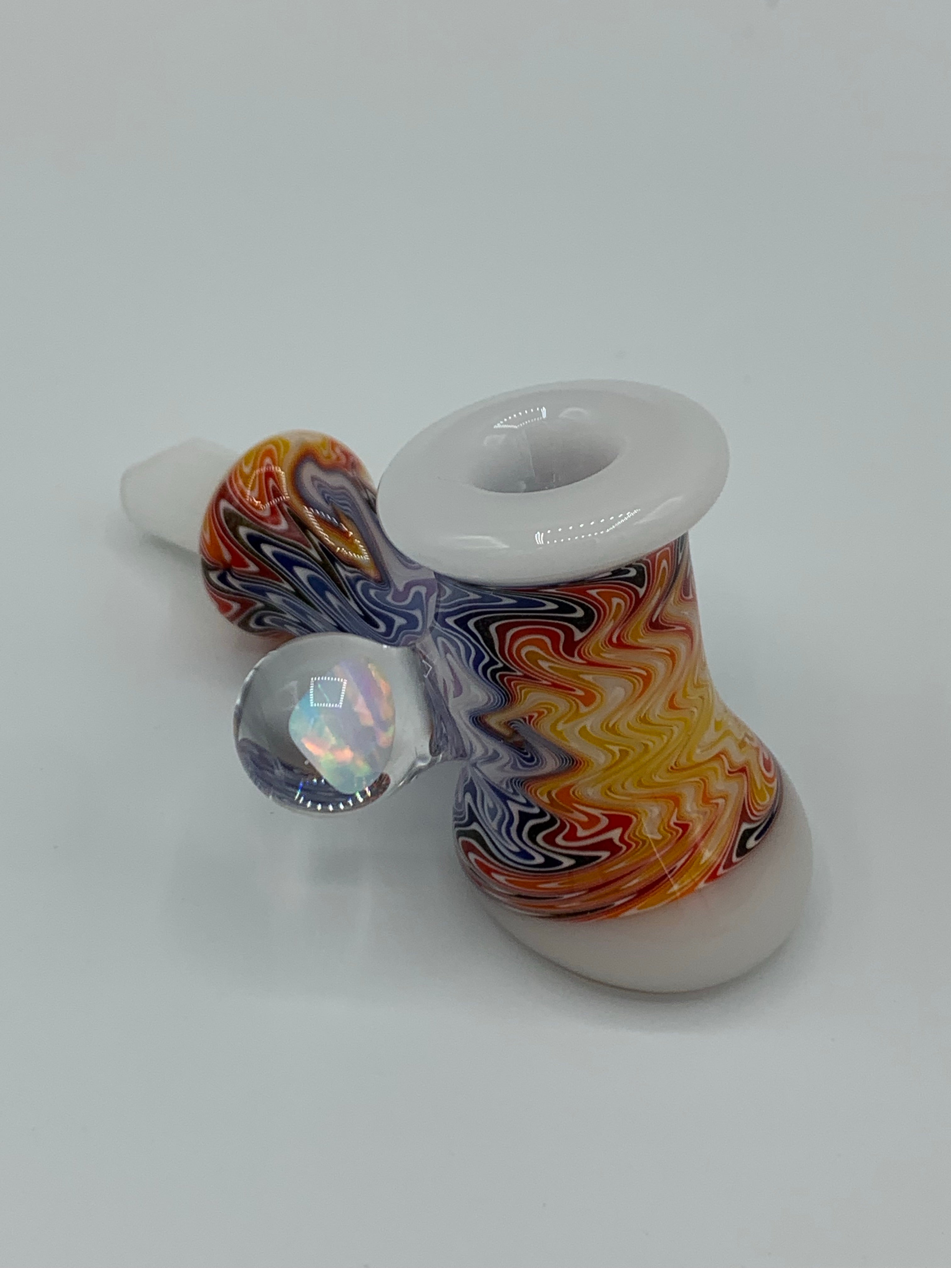 Melitzartglass Dry pipe