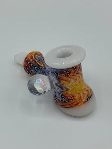 Melitzartglass Dry pipe