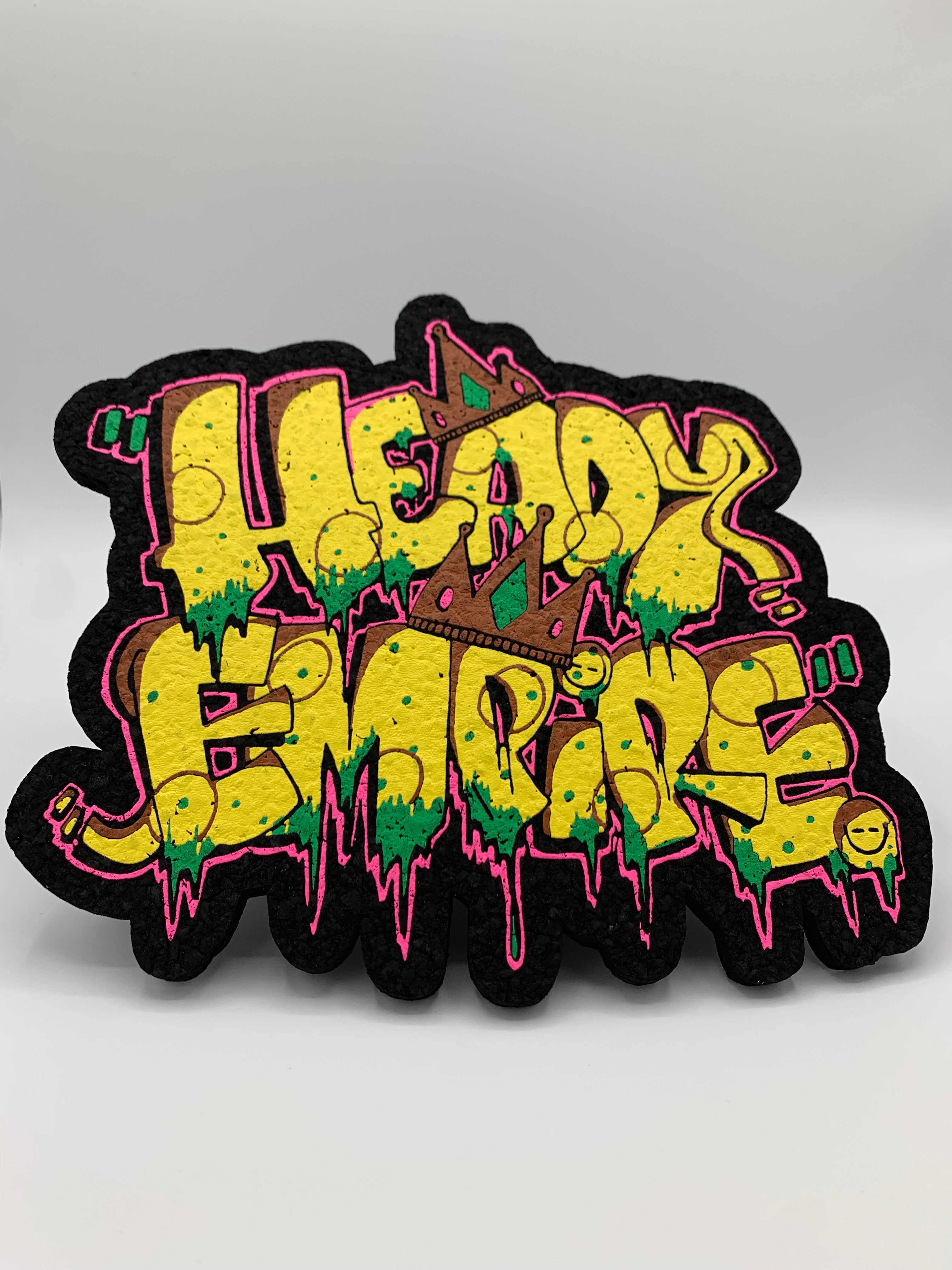 Heady empire Mood mats