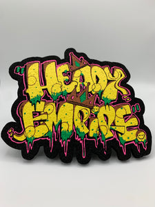 Heady empire Mood mats