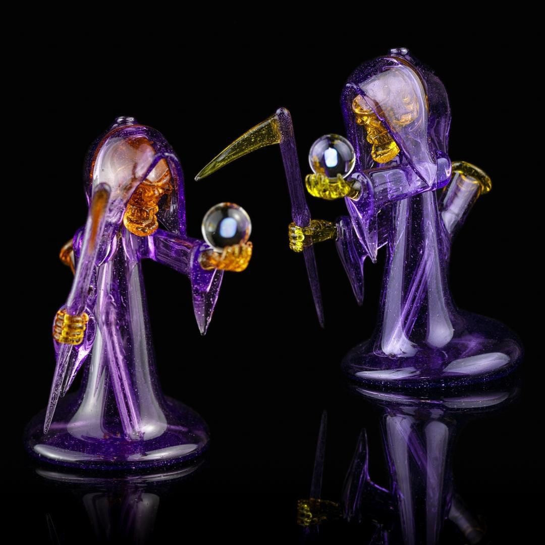 Joachimglass Reaper