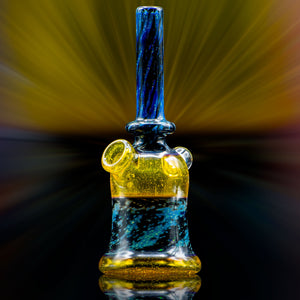 BigZ glass kid tube