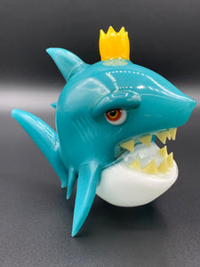 Niko Cray XL king shark