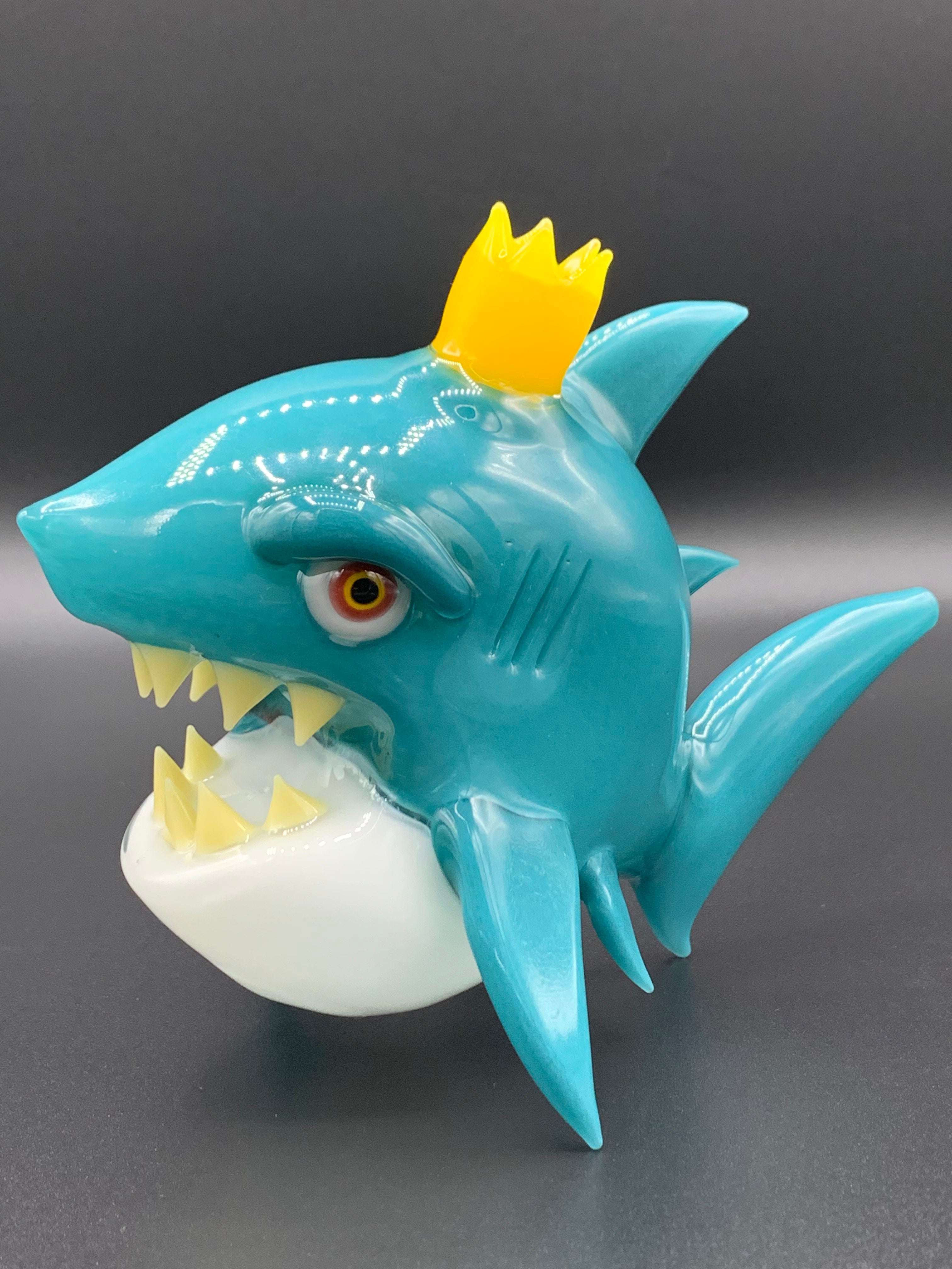 Niko Cray XL king shark