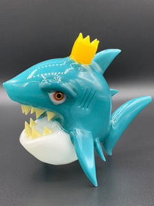 Niko Cray XL king shark