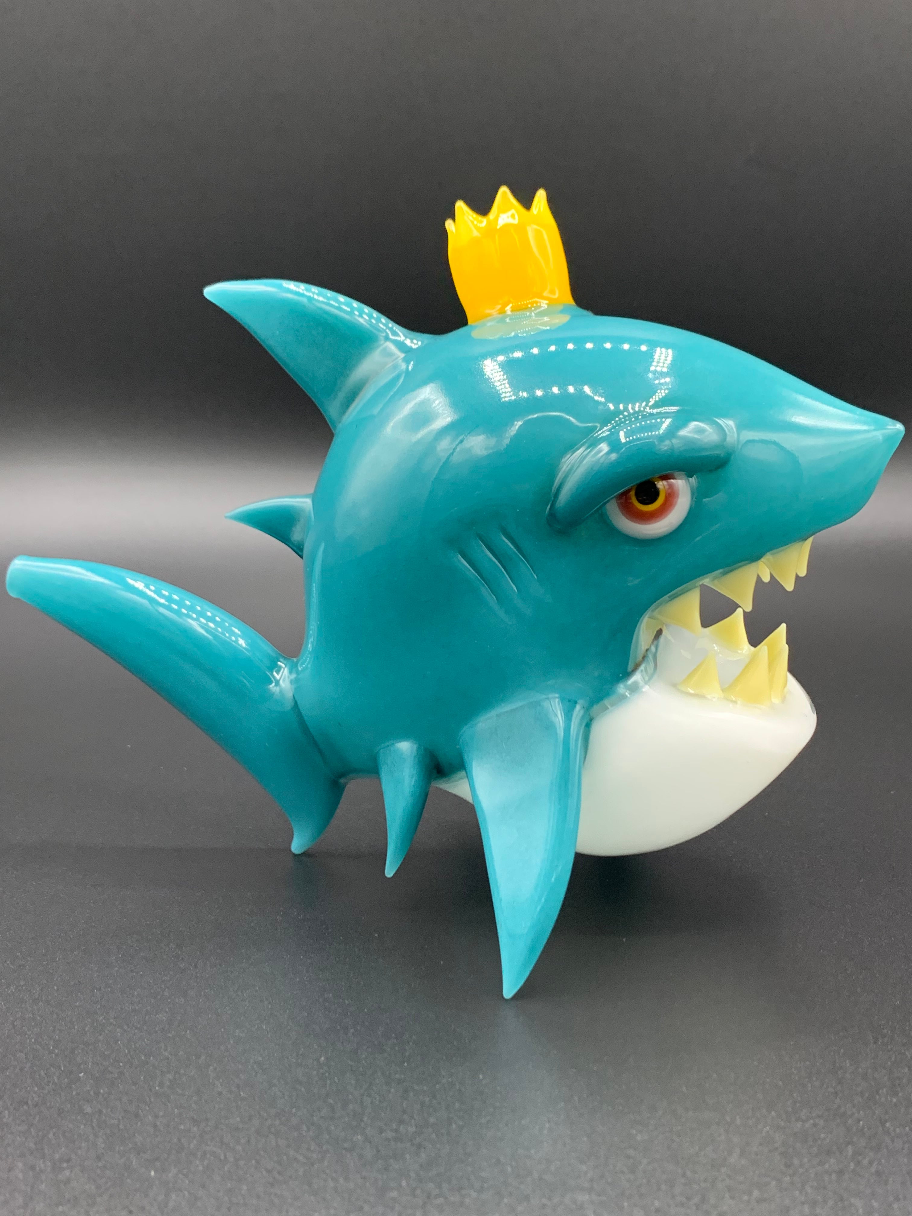 Niko Cray XL king shark