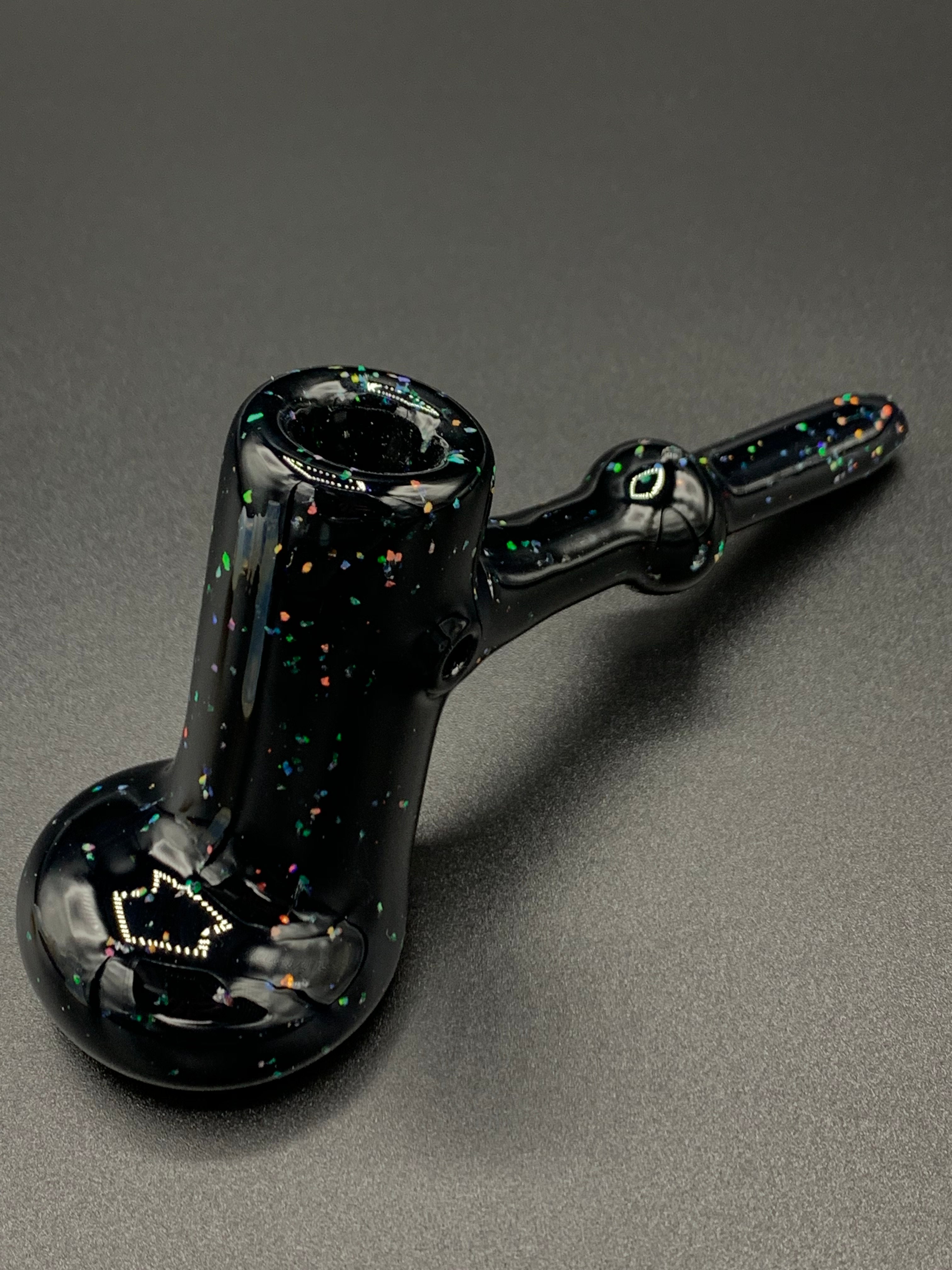 NowGlass Hammer Pipe