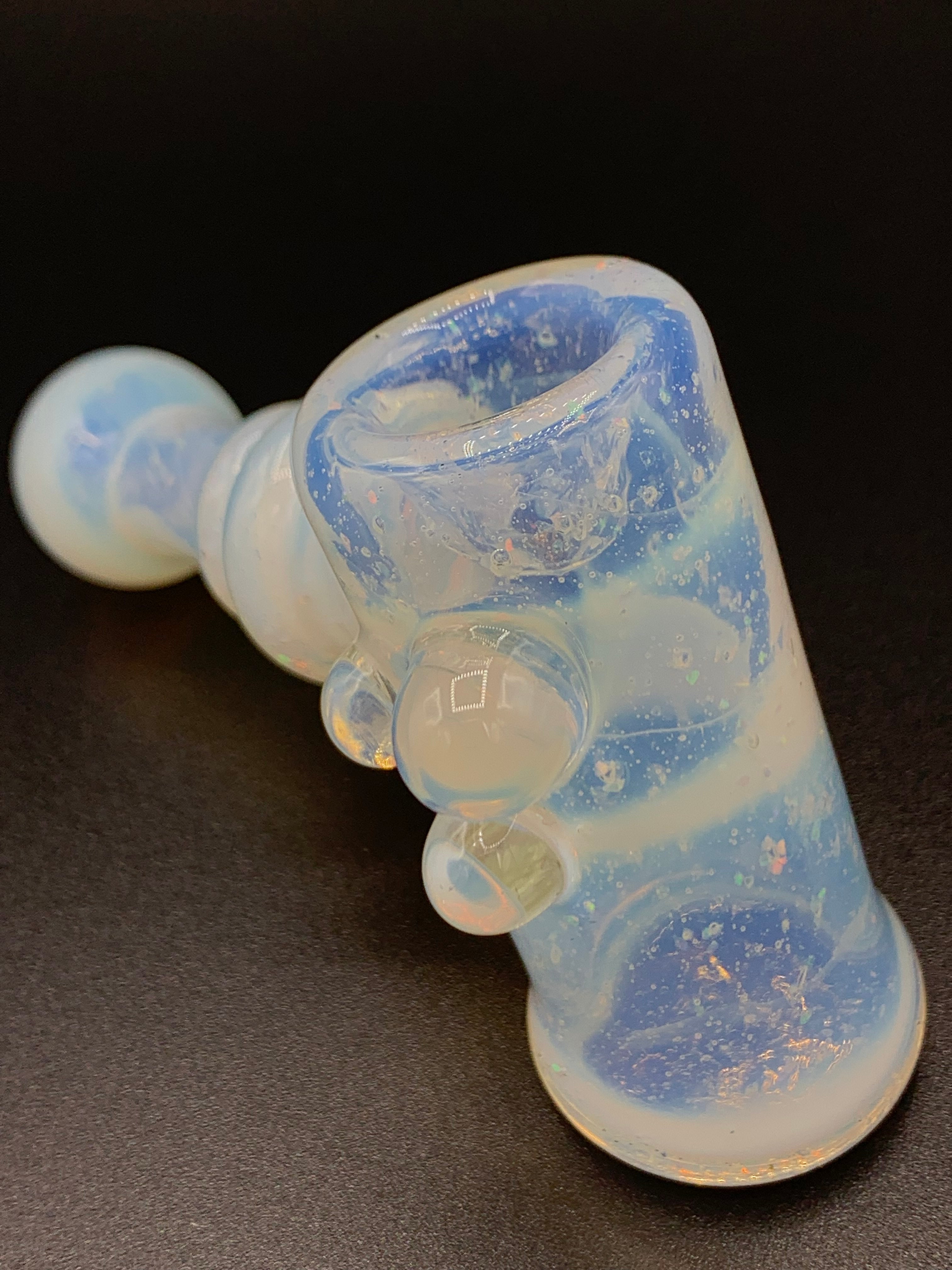 NowGlass Hammer pipe